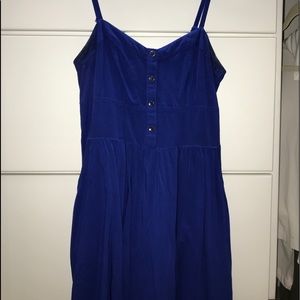 express dress